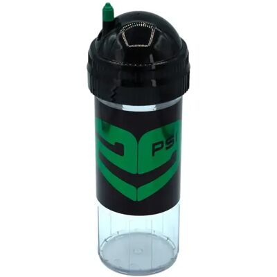 Préssurisateur de balles TuboPlus 29PSI X3e Noir TU Unisex - Publicité Préssurisateur de balles TuboPlus 29PSI X3e Noir TU Unisex - Publicité