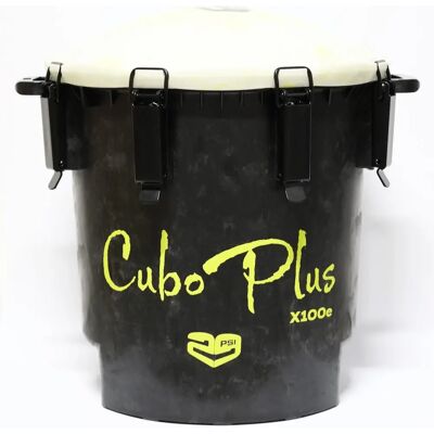 Préssurisateur de balles TuboPlus Cuboplus X100 Noir TU Unisex - Publicité Préssurisateur de balles TuboPlus Cuboplus X100 Noir TU Unisex - Publicité
