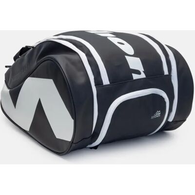 Sac de raquette de padel Varlion Summum Pro Noir 54 L Unisex - Publicité Sac de raquette de padel Varlion Summum Pro Noir 54 L Unisex - Publicité
