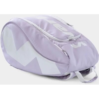 Sac de raquette de padel Varlion Summum Violet 46 L Unisex - Publicité Sac de raquette de padel Varlion Summum Violet 46 L Unisex - Publicité