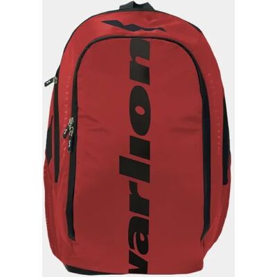Sac de raquette de padel Varlion Summ Rouge 26 L Unisex - Publicité Sac de raquette de padel Varlion Summ Rouge 26 L Unisex - Publicité
