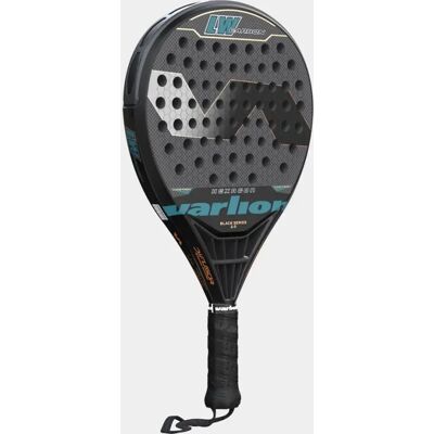 Raquette de padel Varlion Lw Dif. 20.1 Noir TU Unisex - Publicité Raquette de padel Varlion Lw Dif. 20.1 Noir TU Unisex - Publicité