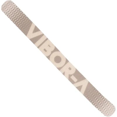 Protection raquette rond Vibora Gris 36,5x3,2 cm Unisex - Publicité Protection raquette rond Vibora Gris 36,5x3,2 cm Unisex - Publicité