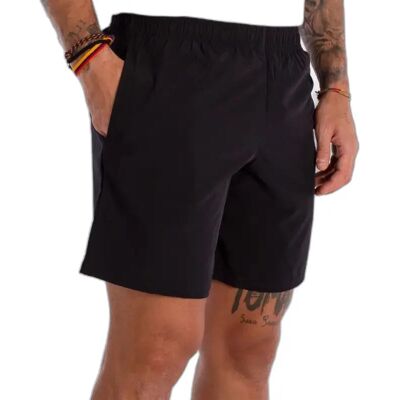 Short Vibora King Noir XL Unisex - Publicité Short Vibora King Noir XL Unisex - Publicité