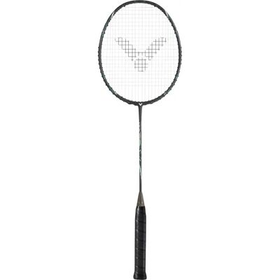 Raquette de badminton Victor Auraspeed 100X Ultra G Multicolore TU Unisex - Publicité Raquette de badminton Victor Auraspeed 100X Ultra G Multicolore TU Unisex - Publicité