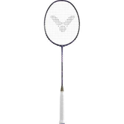 Raquette de badminton Victor Auraspeed Fantome J Multicolore TU Unisex - Publicité Raquette de badminton Victor Auraspeed Fantome J Multicolore TU Unisex - Publicité