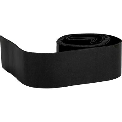Surgrip de padel VirtuFit Pro Noir 110x2,2 cm Unisex - Publicité Surgrip de padel VirtuFit Pro Noir 110x2,2 cm Unisex - Publicité