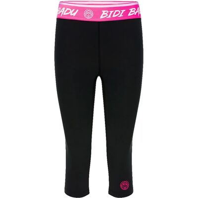Collant femme Bidi Badu bruna tech Noir S Female - Publicité Collant femme Bidi Badu bruna tech Noir S Female - Publicité
