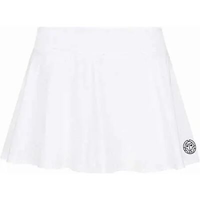 Jupe-short femme Bidi Badu mora tech Blanc XL Female - Publicité Jupe-short femme Bidi Badu mora tech Blanc XL Female - Publicité