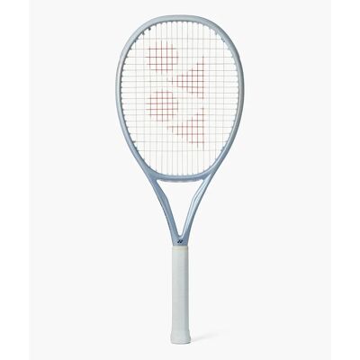 Raquette de tennis Yonex Muse 100 Gris Grip 1 Unisex - Publicité Raquette de tennis Yonex Muse 100 Gris Grip 1 Unisex - Publicité