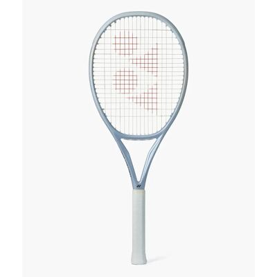 Raquette de tennis Yonex Muse 100L Gris Grip 3 Unisex - Publicité Raquette de tennis Yonex Muse 100L Gris Grip 3 Unisex - Publicité