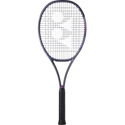 Raquette de tennis Yonex Percept 97 Bleu Grip 2 Unisex - Publicité Raquette de tennis Yonex Percept 97 Bleu Grip 2 Unisex - Publicité