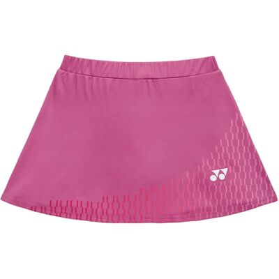 Jupe femme Yonex 26188EX Violet XS Female - Publicité Jupe femme Yonex 26188EX Violet XS Female - Publicité