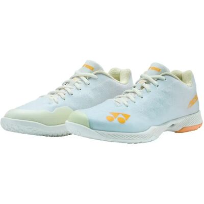 Chaussures de badminton femme Yonex PC Aerus Z Blanc 37 Female - Publicité Chaussures de badminton femme Yonex PC Aerus Z Blanc 37 Female - Publicité