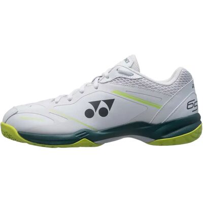 Chaussures de badminton Yonex PC-65 X Axelsen Beige 37 Unisex - Publicité Chaussures de badminton Yonex PC-65 X Axelsen Beige 37 Unisex - Publicité