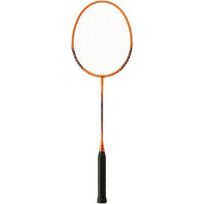 Raquette de badminton Yonex B4000 U4 Orange TU Unisex - Publicité Raquette de badminton Yonex B4000 U4 Orange TU Unisex - Publicité