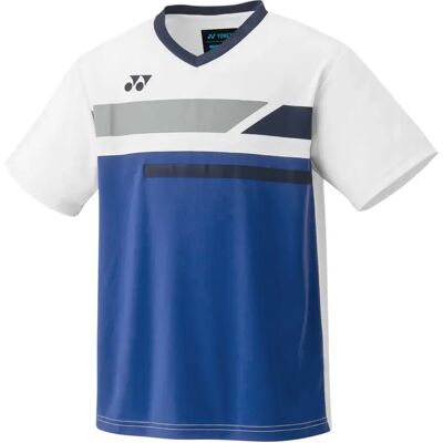 Polo enfant Yonex YJ0029EX Team Blanc 8 ans Unisex - Publicité Polo enfant Yonex YJ0029EX Team Blanc 8 ans Unisex - Publicité