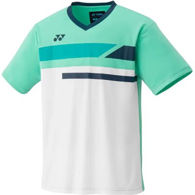 Polo enfant Yonex YJ0029EX Team Vert 14 ans Unisex - Publicité Polo enfant Yonex YJ0029EX Team Vert 14 ans Unisex - Publicité