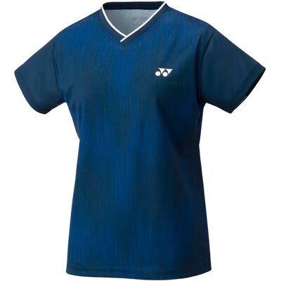 T-shirt de Tennis Bleu XS Yonex - T-Shirt - Publicité T-shirt de Tennis Bleu XS Yonex - T-Shirt - Publicité