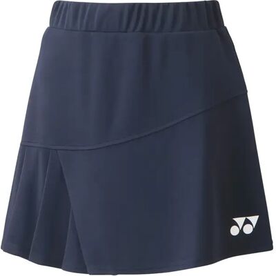 Yonex Jupe femme France 26101EX Bleu XS Female - Publicité Yonex Jupe femme France 26101EX Bleu XS Female - Publicité