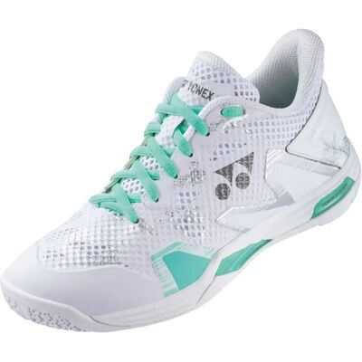 Chaussures d'intérieur Yonex Power Cushion Eclipsion Z - Indoor Shoes - Publicité Chaussures d'intérieur Yonex Power Cushion Eclipsion Z - Indoor Shoes - Publicité