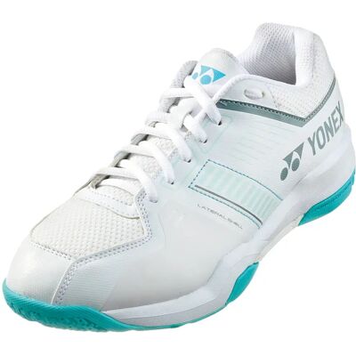 Chaussures de badminton femme Yonex PC-strider Flow Blanc 36 Female - Publicité Chaussures de badminton femme Yonex PC-strider Flow Blanc 36 Female - Publicité