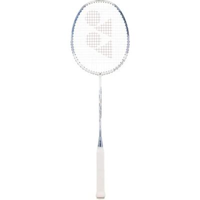 Raquette de badminton Yonex Nanoflare 001 Blanc TU Unisex - Publicité Raquette de badminton Yonex Nanoflare 001 Blanc TU Unisex - Publicité