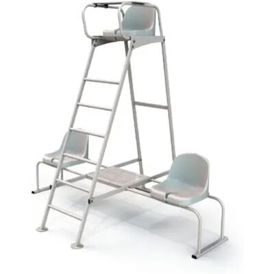 SPORTI FRANCE Chaises latérales - chaise - Publicité SPORTI FRANCE Chaises latérales - chaise - Publicité