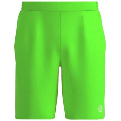 Short Bidi Badu Crew 7" Vert S Male - Publicité Short Bidi Badu Crew 7" Vert S Male - Publicité