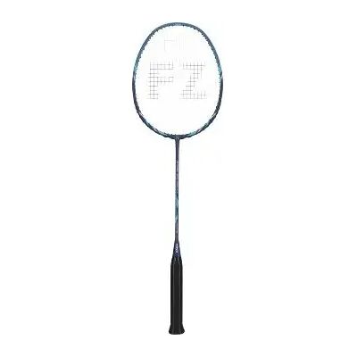 Raquette de badminton FZ Forza Aero Power 876 2034 Bleu TU Unisex - Publicité Raquette de badminton FZ Forza Aero Power 876 2034 Bleu TU Unisex - Publicité