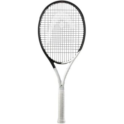 HEAD - Speed Team 2022 - 285 g - 100 in² - raquette de tennis - Publicité HEAD - Speed Team 2022 - 285 g - 100 in² - raquette de tennis - Publicité