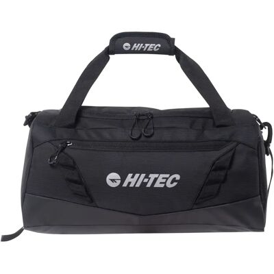 Sac Duffle Hi-Tec Jobemo S Noir 20 L Unisex - Publicité Sac Duffle Hi-Tec Jobemo S Noir 20 L Unisex - Publicité