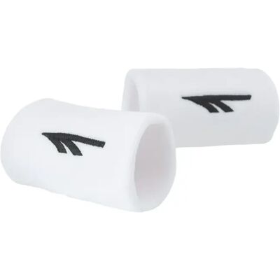 Poignet éponge Hi-Tec Fyro Blanc TU Unisex - Publicité Poignet éponge Hi-Tec Fyro Blanc TU Unisex - Publicité