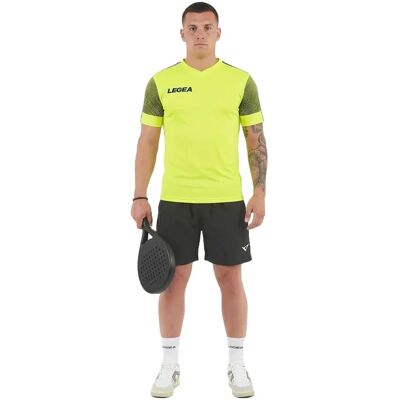 Ensemble Legea Praga Smash Vert 2XL Male - Publicité Ensemble Legea Praga Smash Vert 2XL Male - Publicité