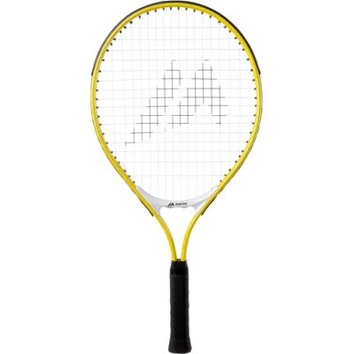 Raquette de tennis enfant Martes Interpid 21 Jaune TU Unisex - Publicité Raquette de tennis enfant Martes Interpid 21 Jaune TU Unisex - Publicité