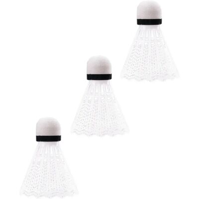 Volant Martes Mera 3 (x3) Blanc TU Unisex - Publicité Volant Martes Mera 3 (x3) Blanc TU Unisex - Publicité