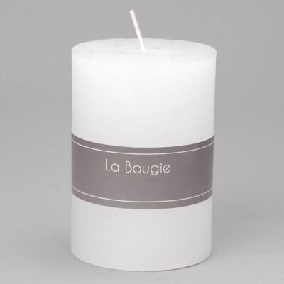 Poly bougie - Publicité Poly bougie - Publicité