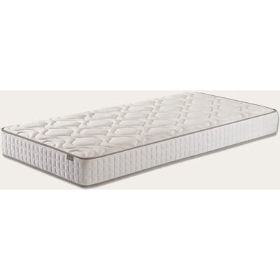 Chester matelas inférieur pour lit gigogne en mousse 90 x 190 x 16 cm - Publicité Chester matelas inférieur pour lit gigogne en mousse 90 x 190 x 16 cm - Publicité