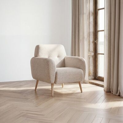 Zizú fauteuil - Publicité Zizú fauteuil - Publicité