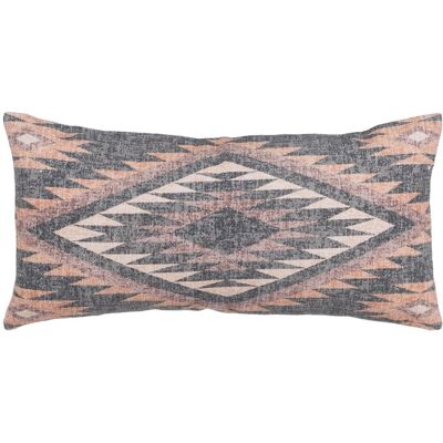 Daras coussin de canapé en coton - Publicité Daras coussin de canapé en coton - Publicité