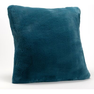 Endy coussin émeraude - Publicité Endy coussin émeraude - Publicité