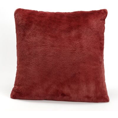 Hoby coussin - Publicité Hoby coussin - Publicité