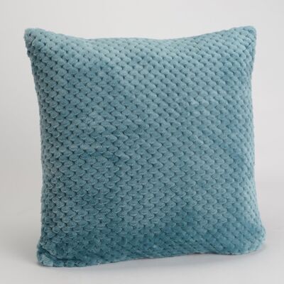 Nemo coussin bleu - Publicité Nemo coussin bleu - Publicité