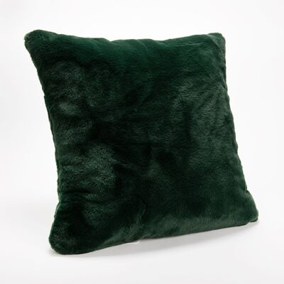 Kump coussin luxe - Publicité Kump coussin luxe - Publicité
