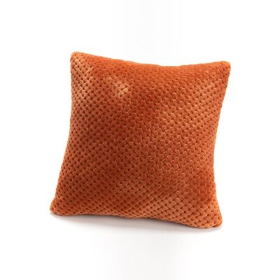 Madas coussin pour canapé en matière synthétique - Publicité Madas coussin pour canapé en matière synthétique - Publicité