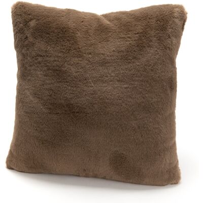 Nolu coussin luxe - Publicité Nolu coussin luxe - Publicité
