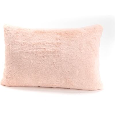 Lotem coussin rose - Publicité Lotem coussin rose - Publicité