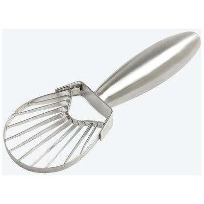 Hagen Grote Coupe-avocat : 9 tranches merveilleusement régulières en une coupe - Publicité Hagen Grote Coupe-avocat : 9 tranches merveilleusement régulières en une coupe - Publicité