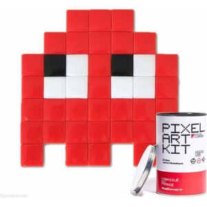 pixel-corner Kit mosaïque Pixel Corner KB2031LOT-PAK010A_M verre multicolore 16x16 cm - Publicité pixel-corner Kit mosaïque Pixel Corner KB2031LOT-PAK010A_M verre multicolore 16x16 cm - Publicité