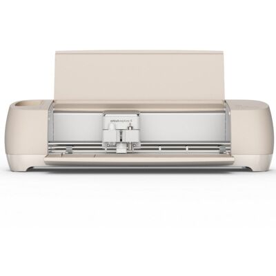 Machine de découpe intelligente Cricut Explore 4 - Publicité Machine de découpe intelligente Cricut Explore 4 - Publicité